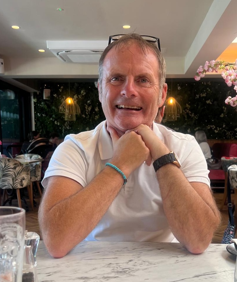 John Hurley, Owner